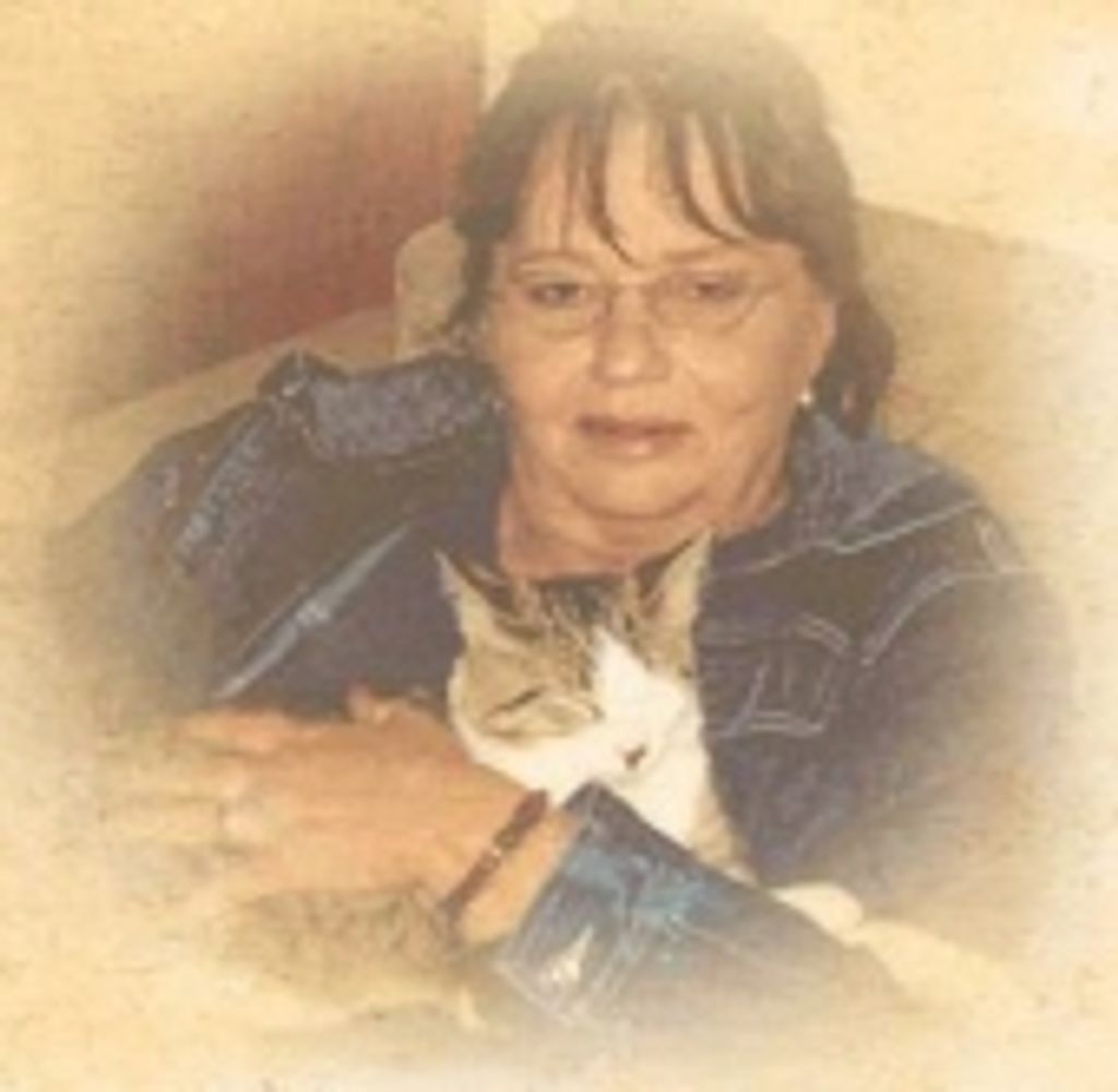 Nancy Squires
