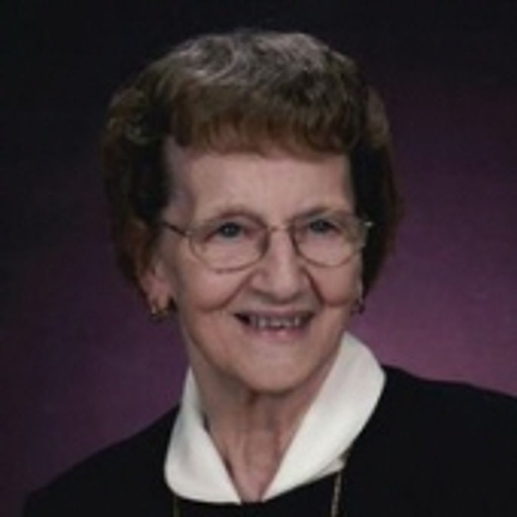 Ida L. Thobe