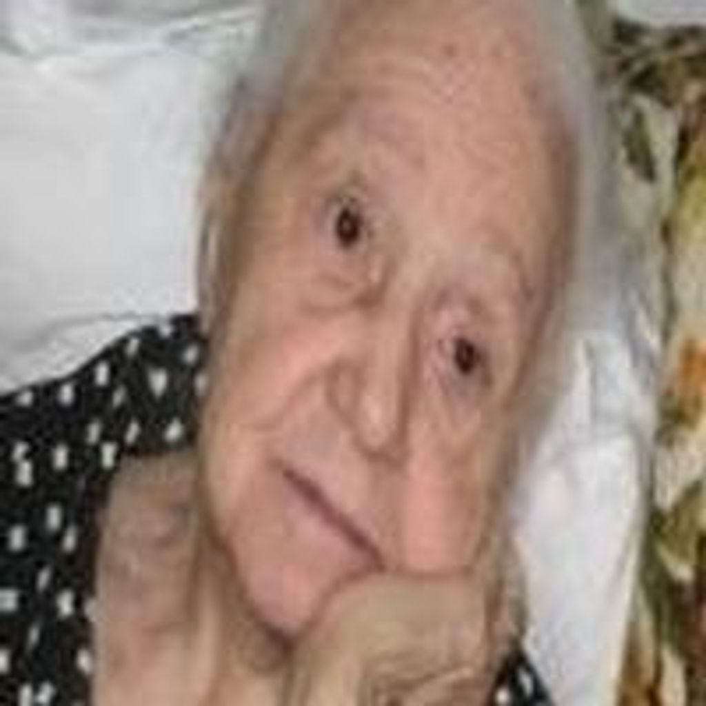 Carmen Maria Rosado Vargas
