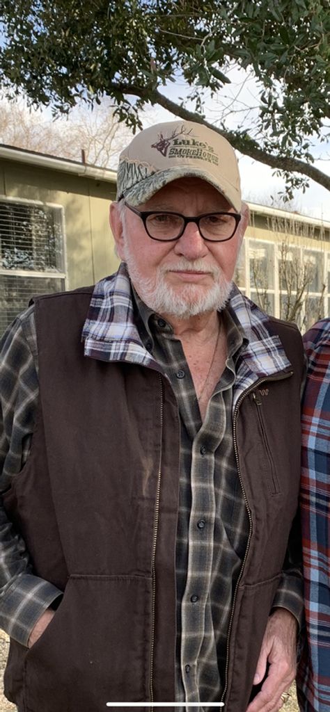 Leonard Clarence Kitzmann, Jr.
