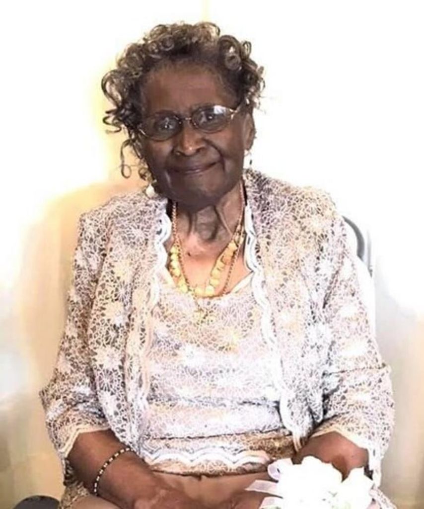Alice P. Spell