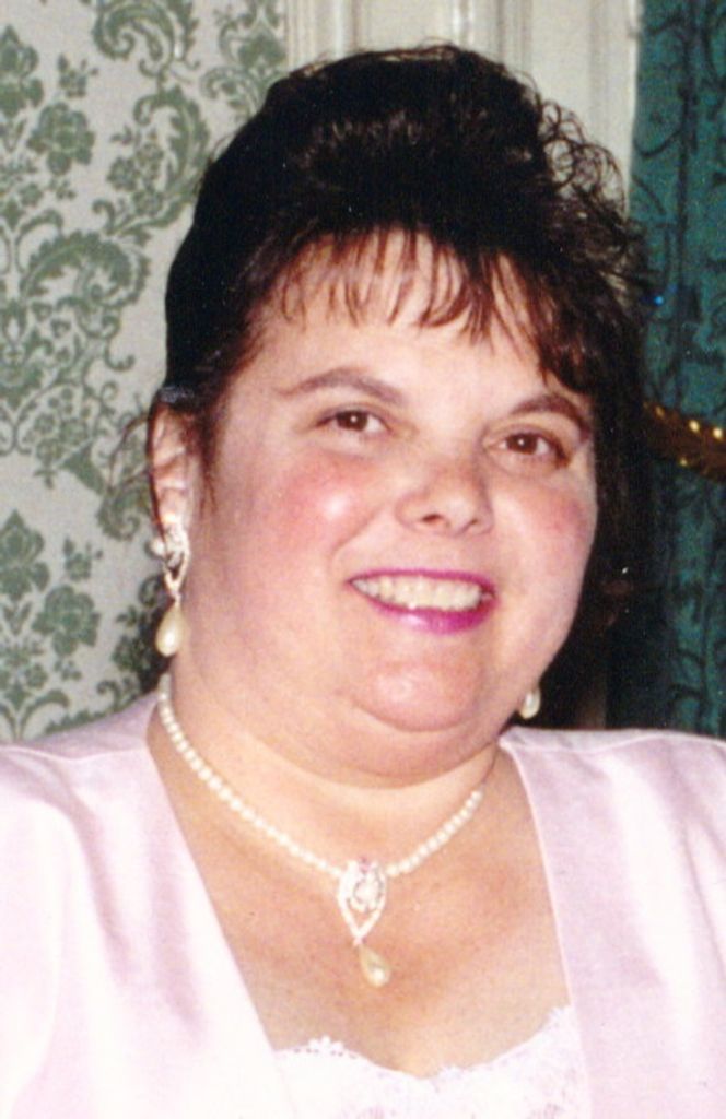 Celeste M. (Ferraro)  Riccitelli Profile Photo