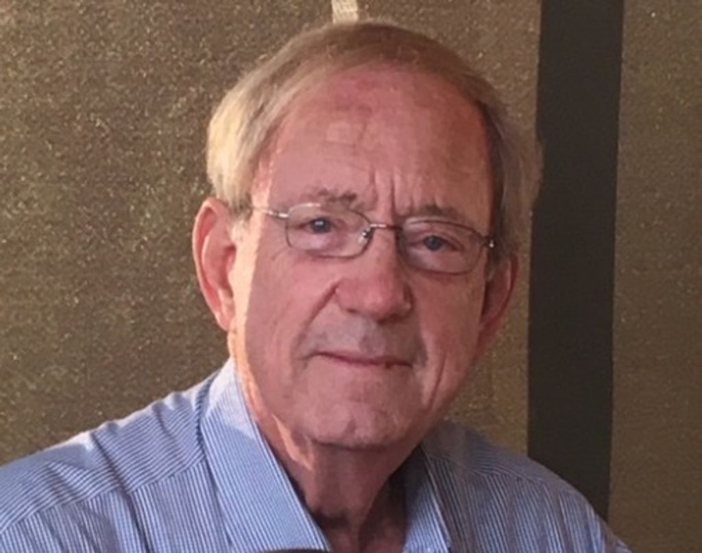 Harold Lee Todd Profile Photo