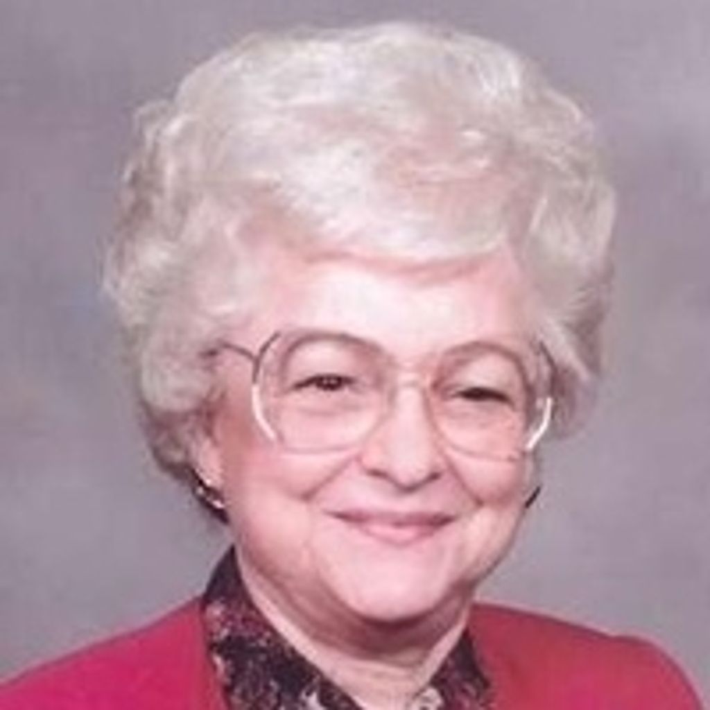 Arlyne Mae Dearolf