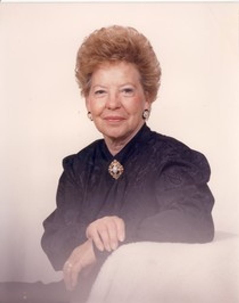 Lillian Marie (Dumond) Porter-Hoover Profile Photo