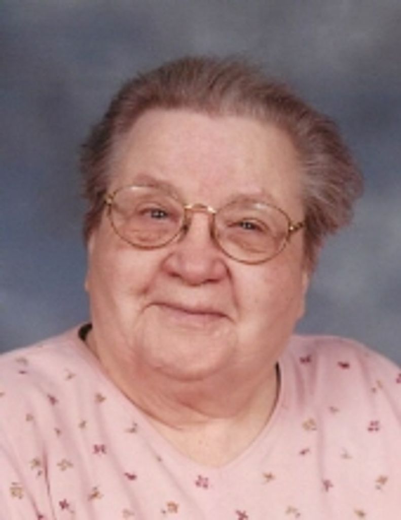 Elida A. Tapper