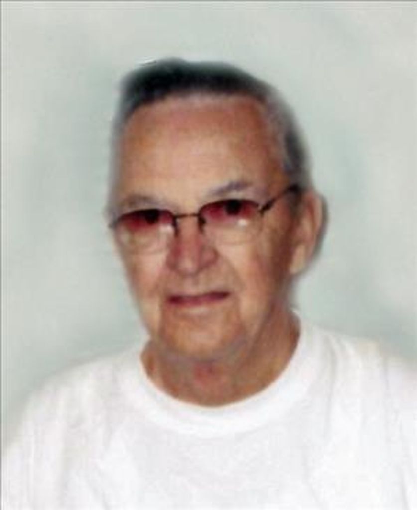 Norman Rustand