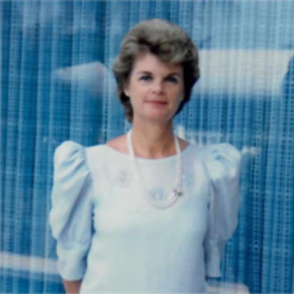 Mary B. Solomon