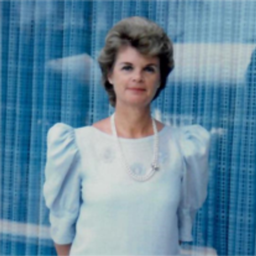 Mary B. Solomon Profile Photo