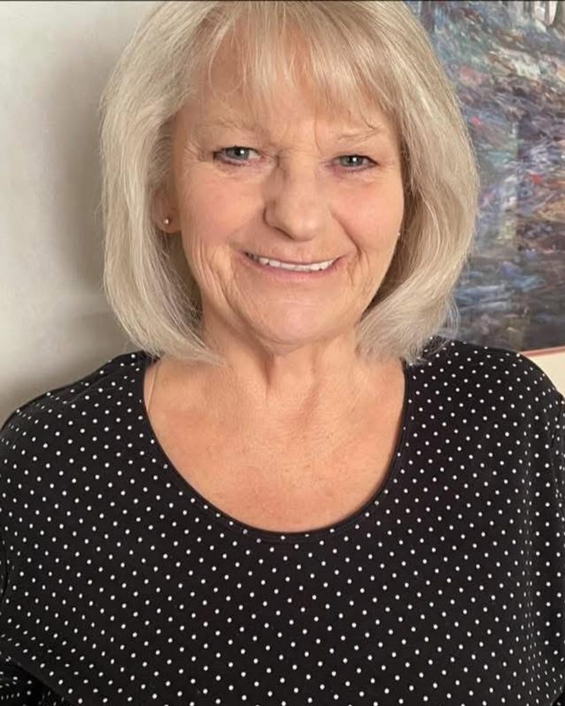 Annette Chappell Joslyn Profile Photo