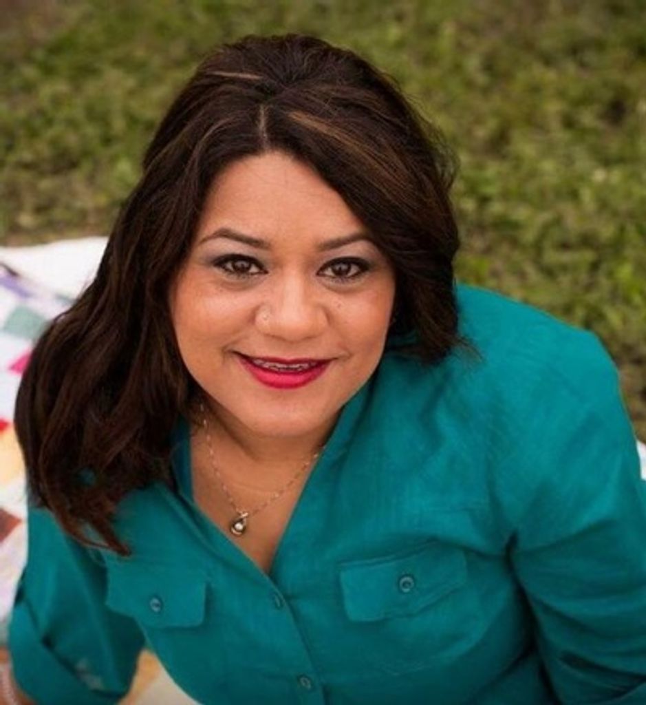 Maria Delia Gonzalez