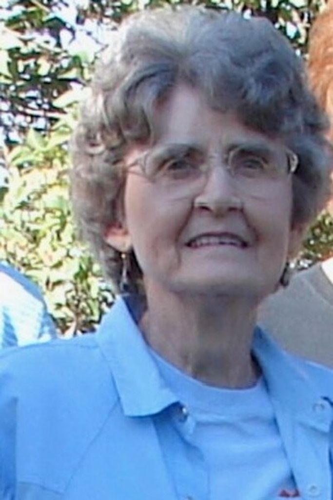 Carolyn Martin Profile Photo