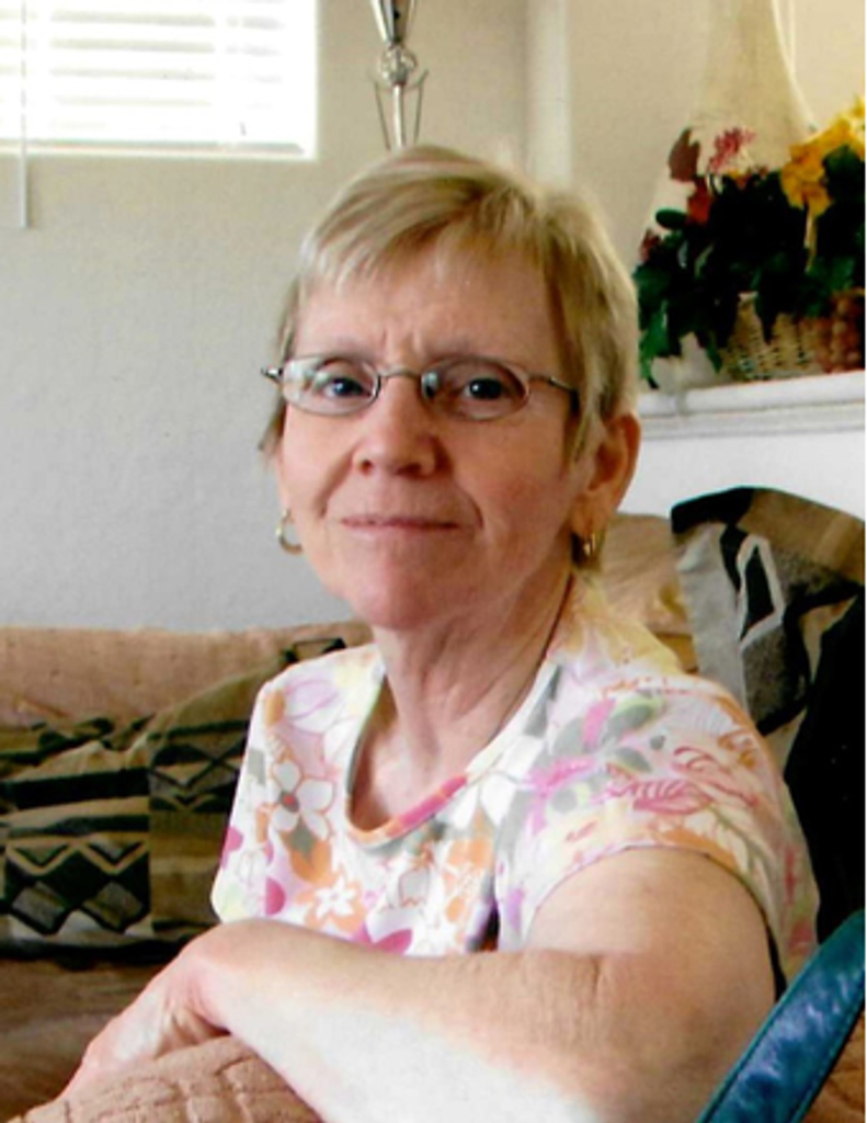 Barbara K (Mckinnon) Wygant Profile Photo