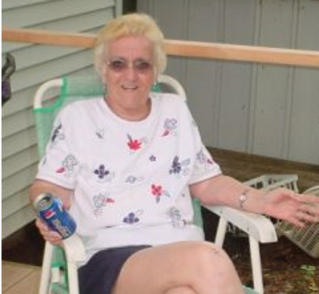 Marge Moore Macchione Profile Photo