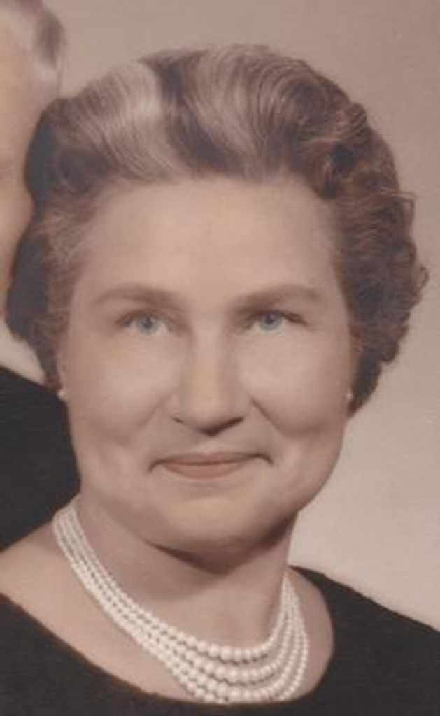 E. Louise Kasinger