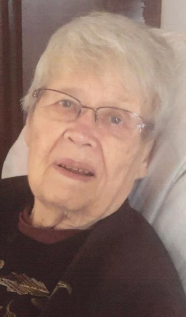 Doris (Vetter) Mcnutt Profile Photo