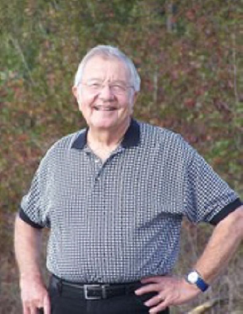 Tommy Eugene Boyd