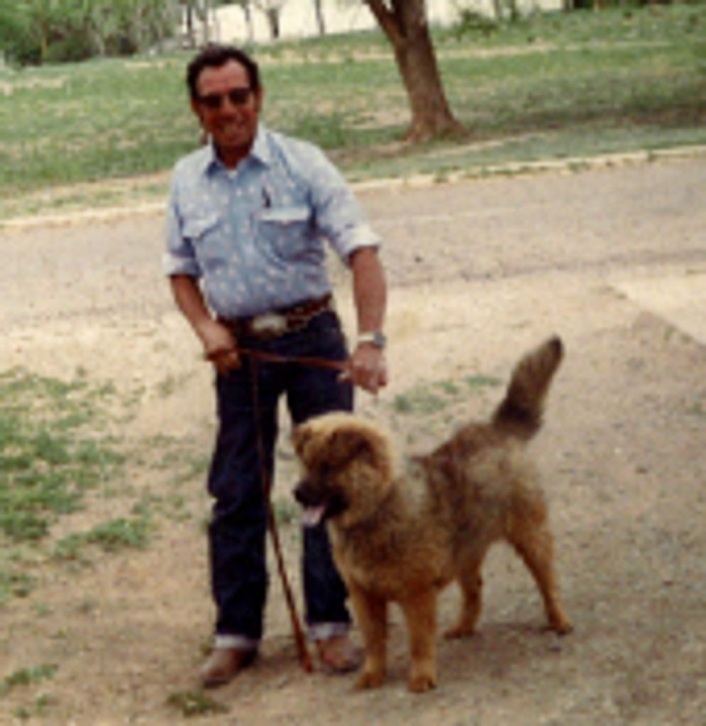 Alfred Tony Vallejos