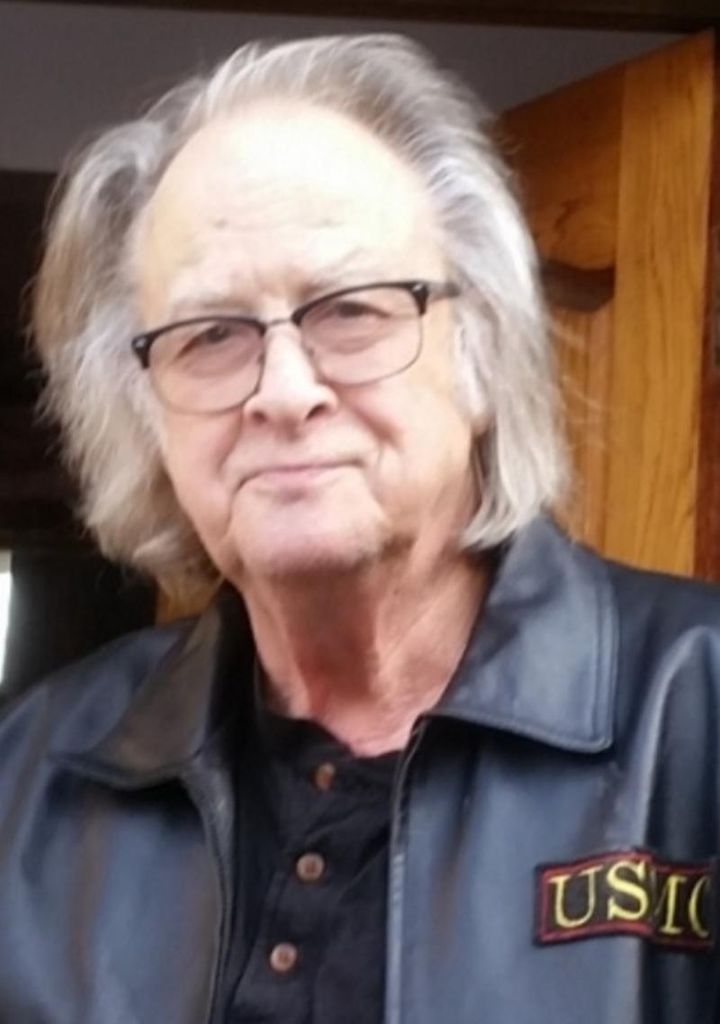 Richard Eugene Fogle Profile Photo