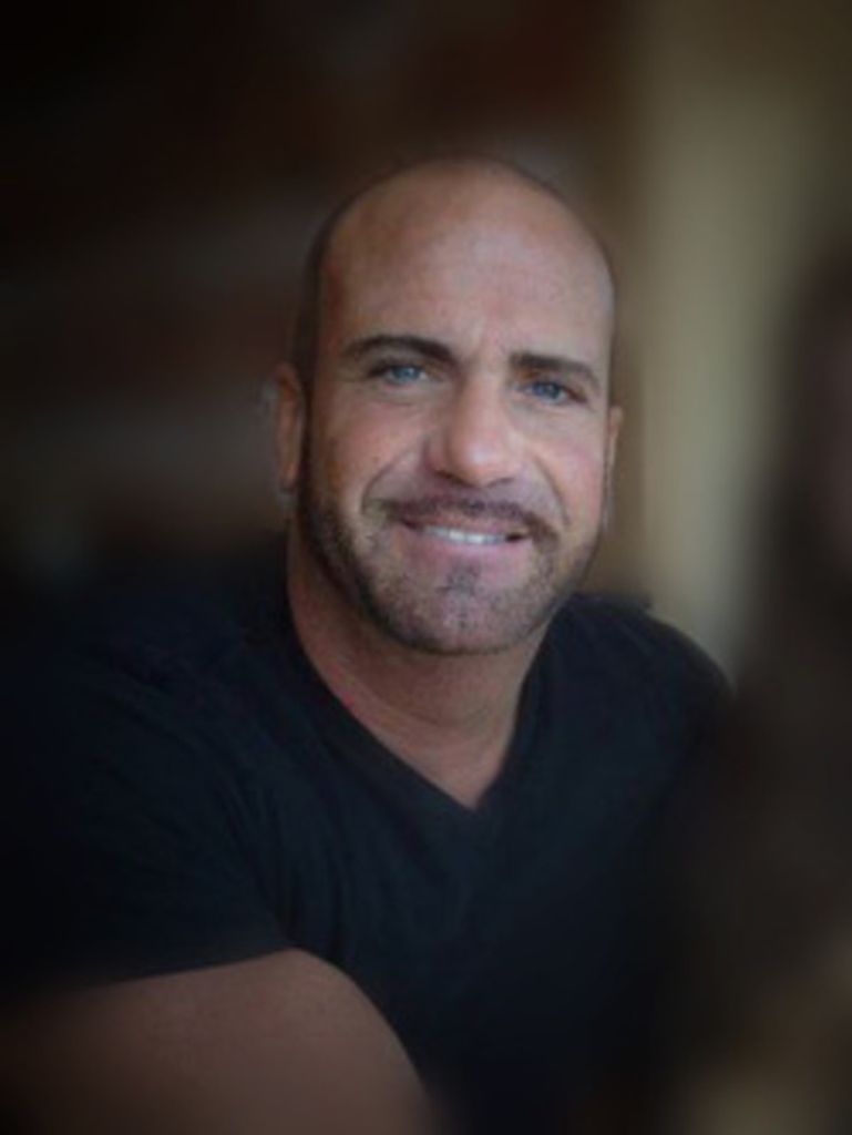 Todd Lindsey Shaunfield