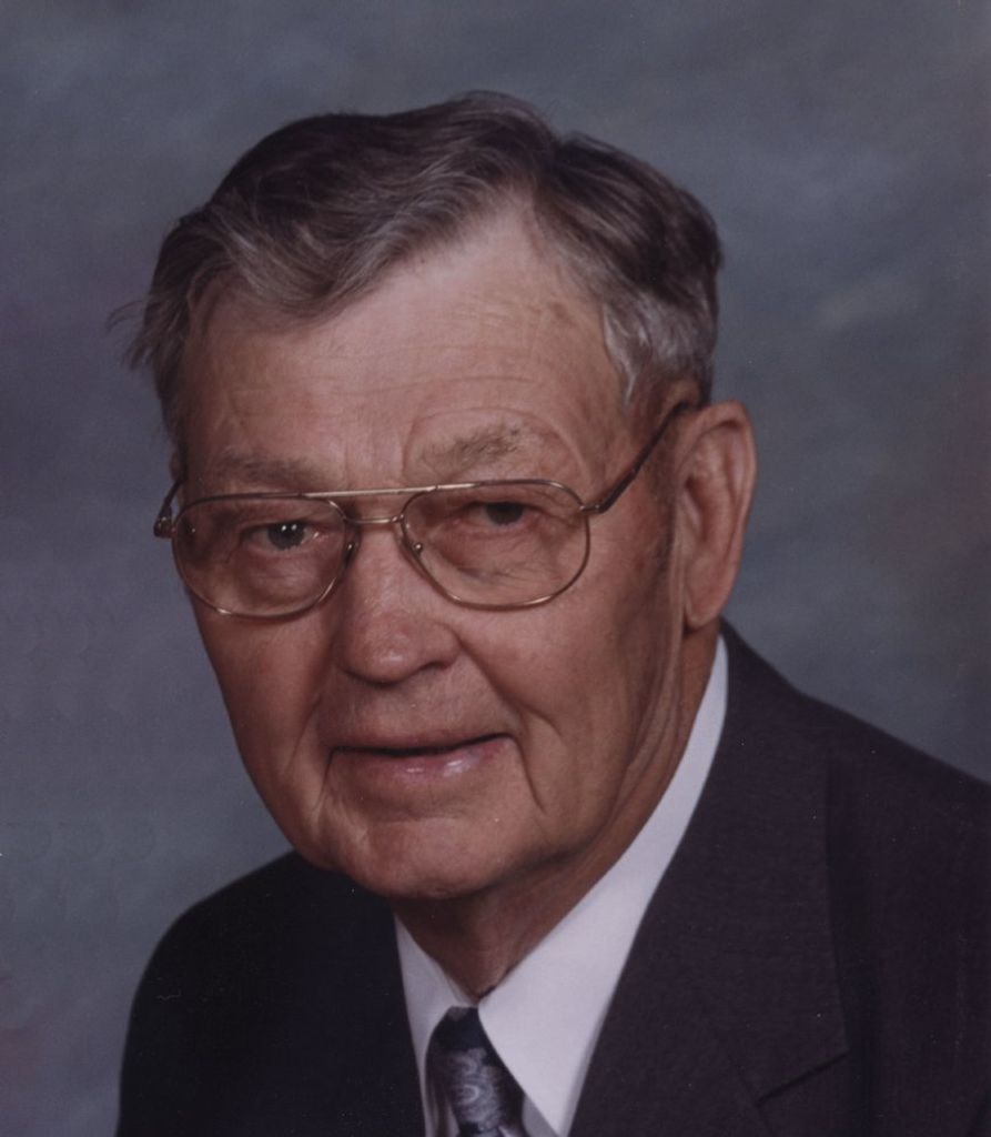 Gerald Joseph Smith