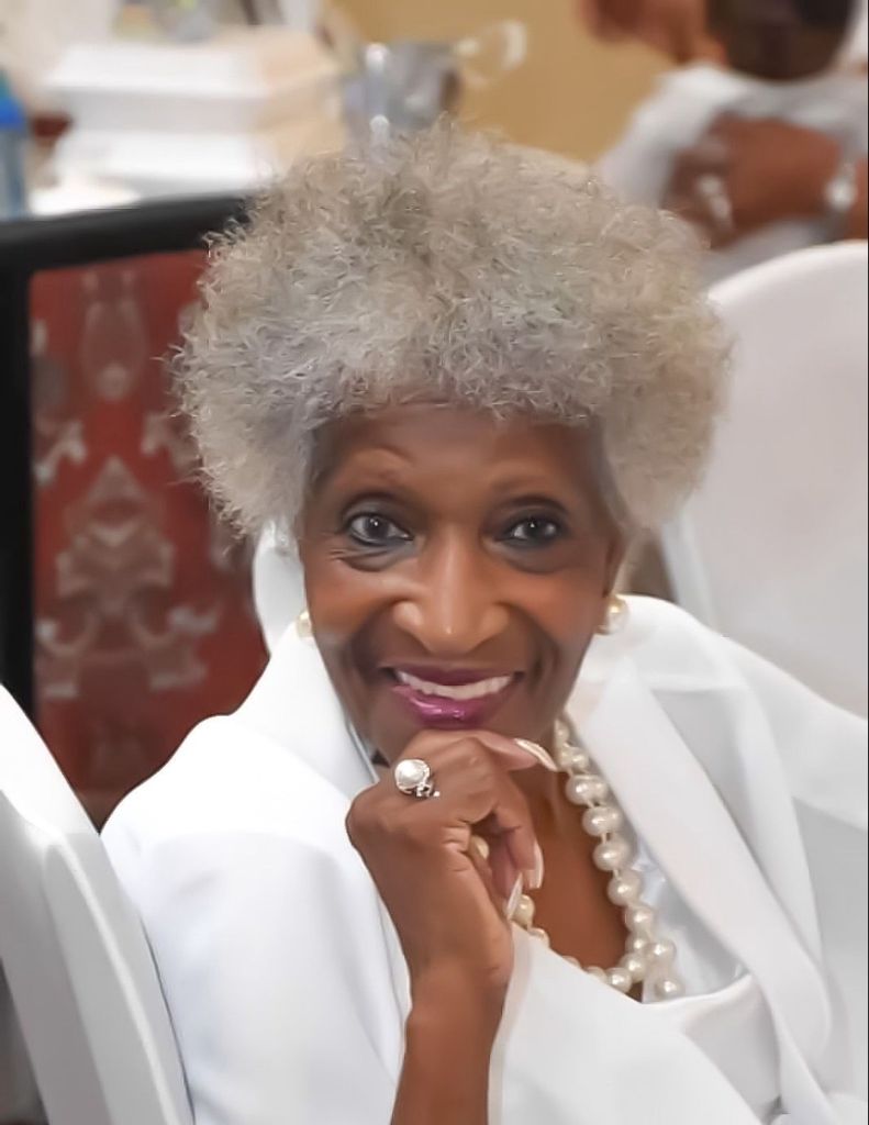 Mrs. Jean  A. Neely Brockman Profile Photo