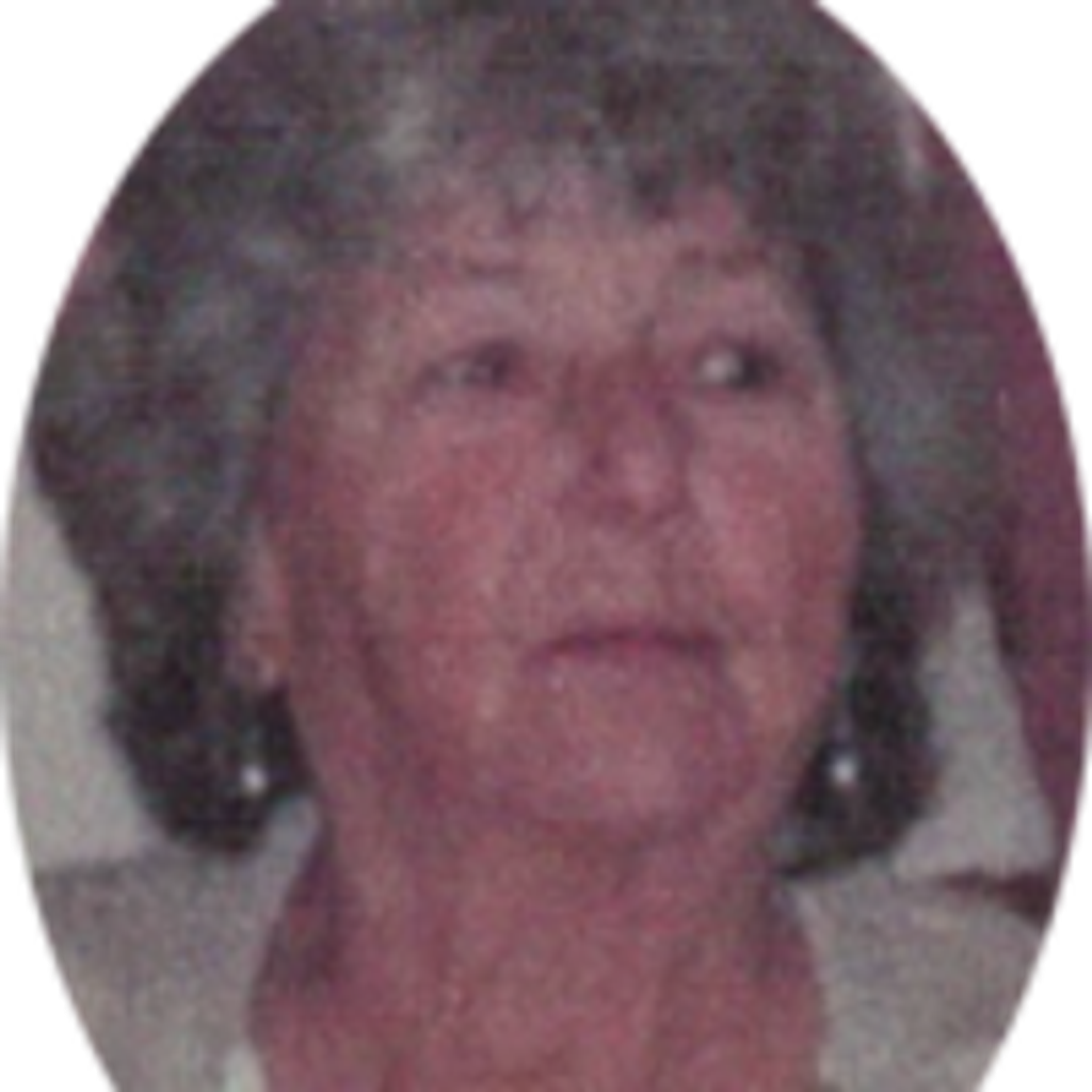Jean N. Rice (Nelson)
