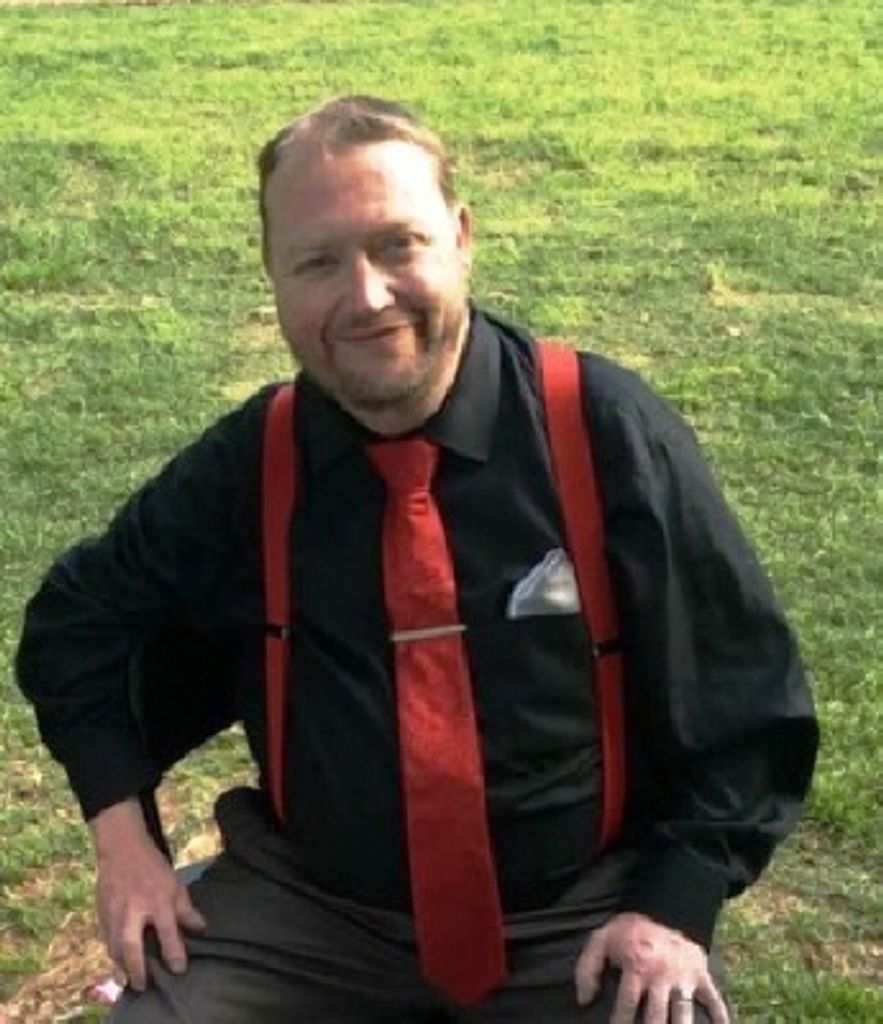 Jimmy Ray Baker