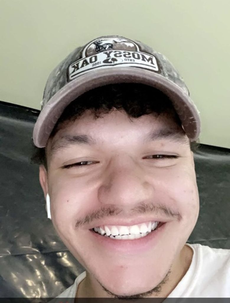 Isaiah Jerel May Profile Photo
