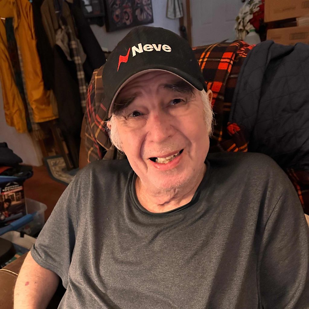 Thomas John Brown Profile Photo