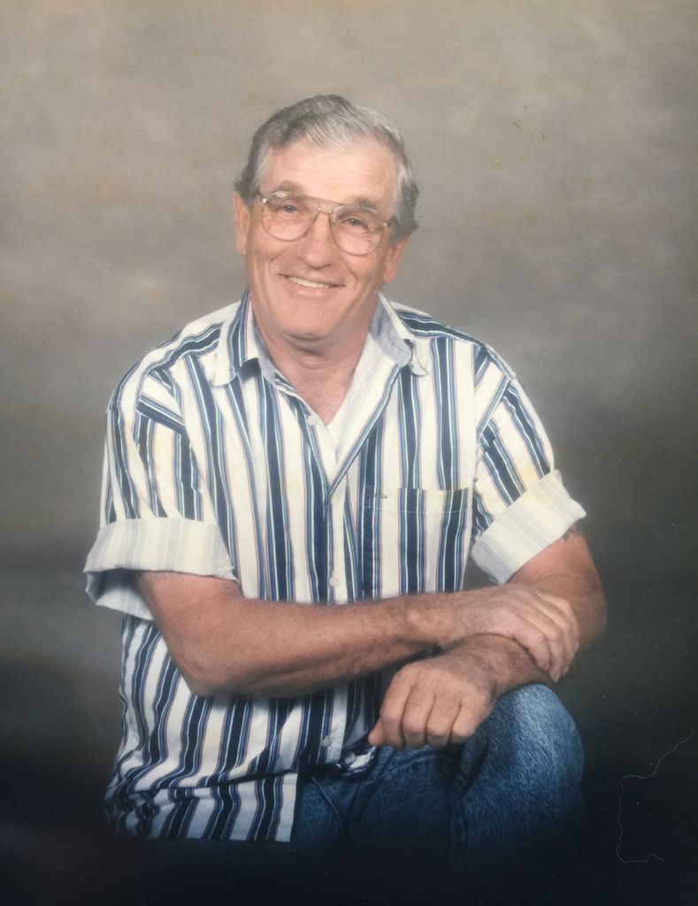 Charlie Bill Watts Profile Photo