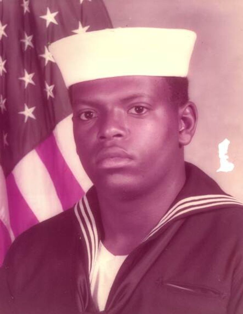 Tyrone Balkum Profile Photo