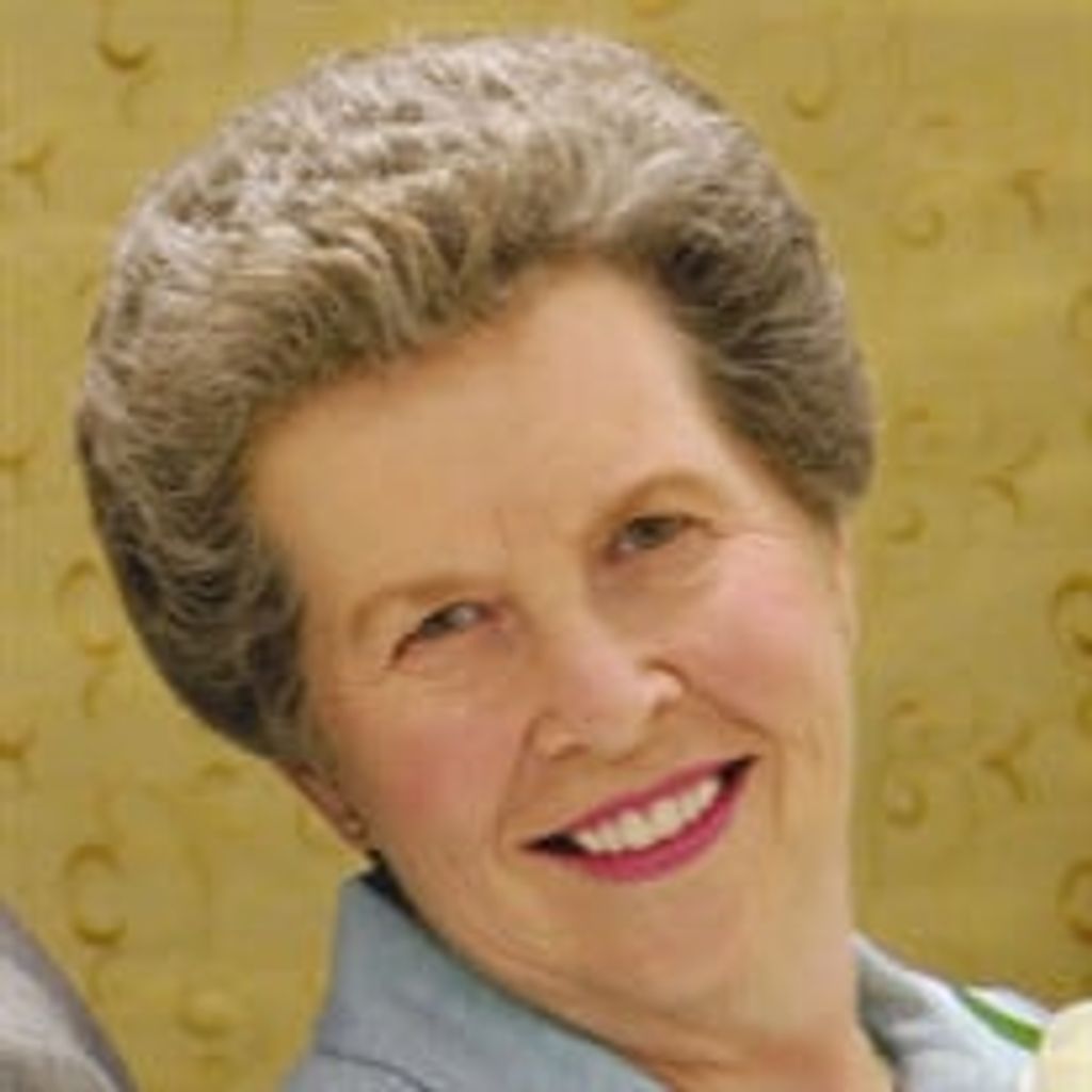 Carolyn Wiley Benefield