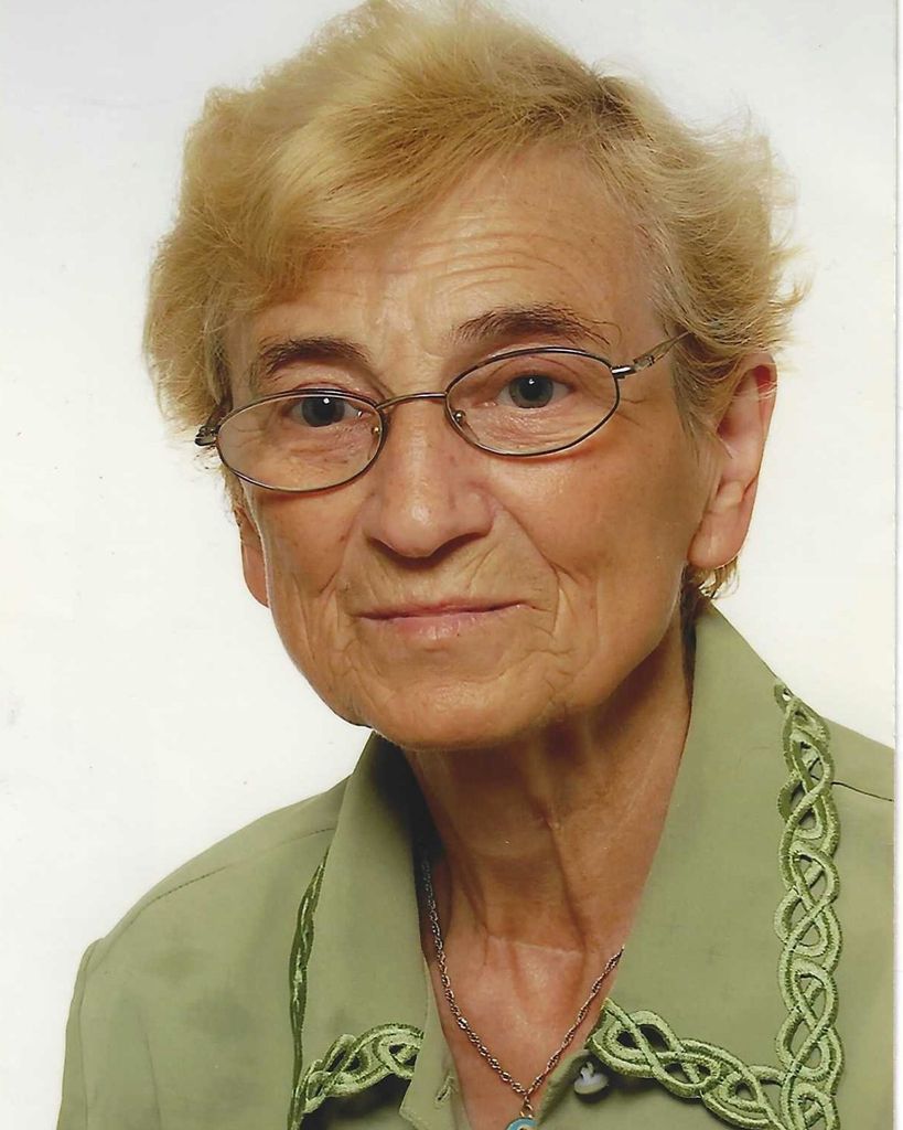 Maria Greczek