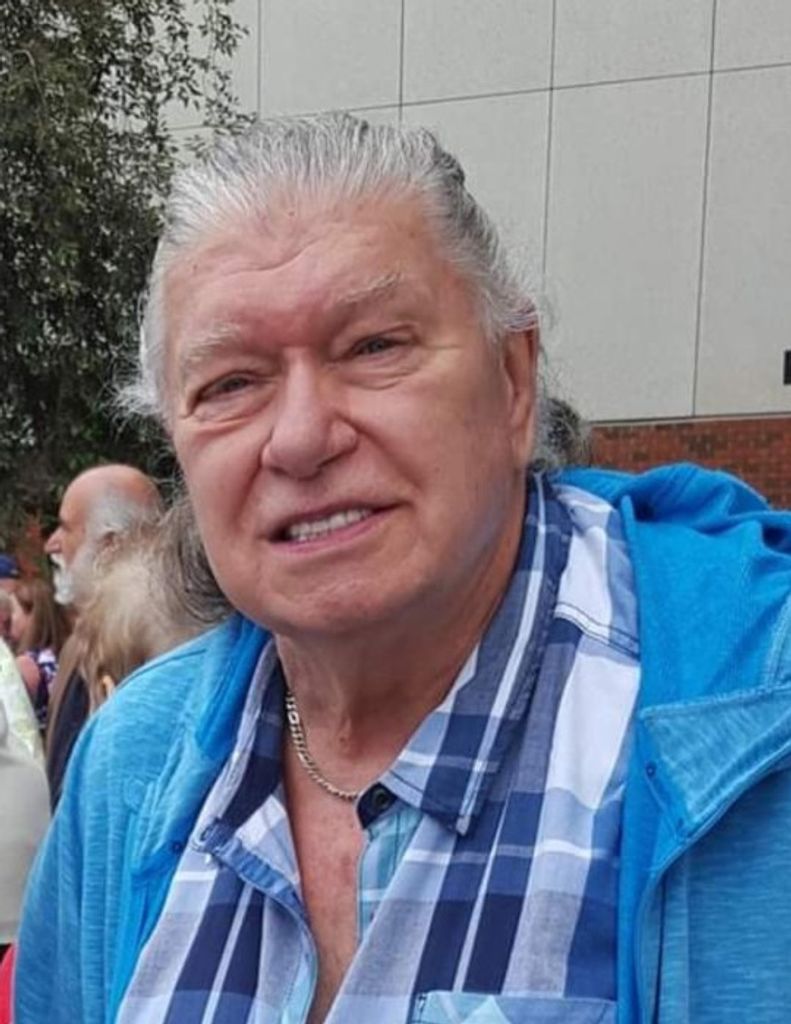 Douglas Wayne Smith Profile Photo