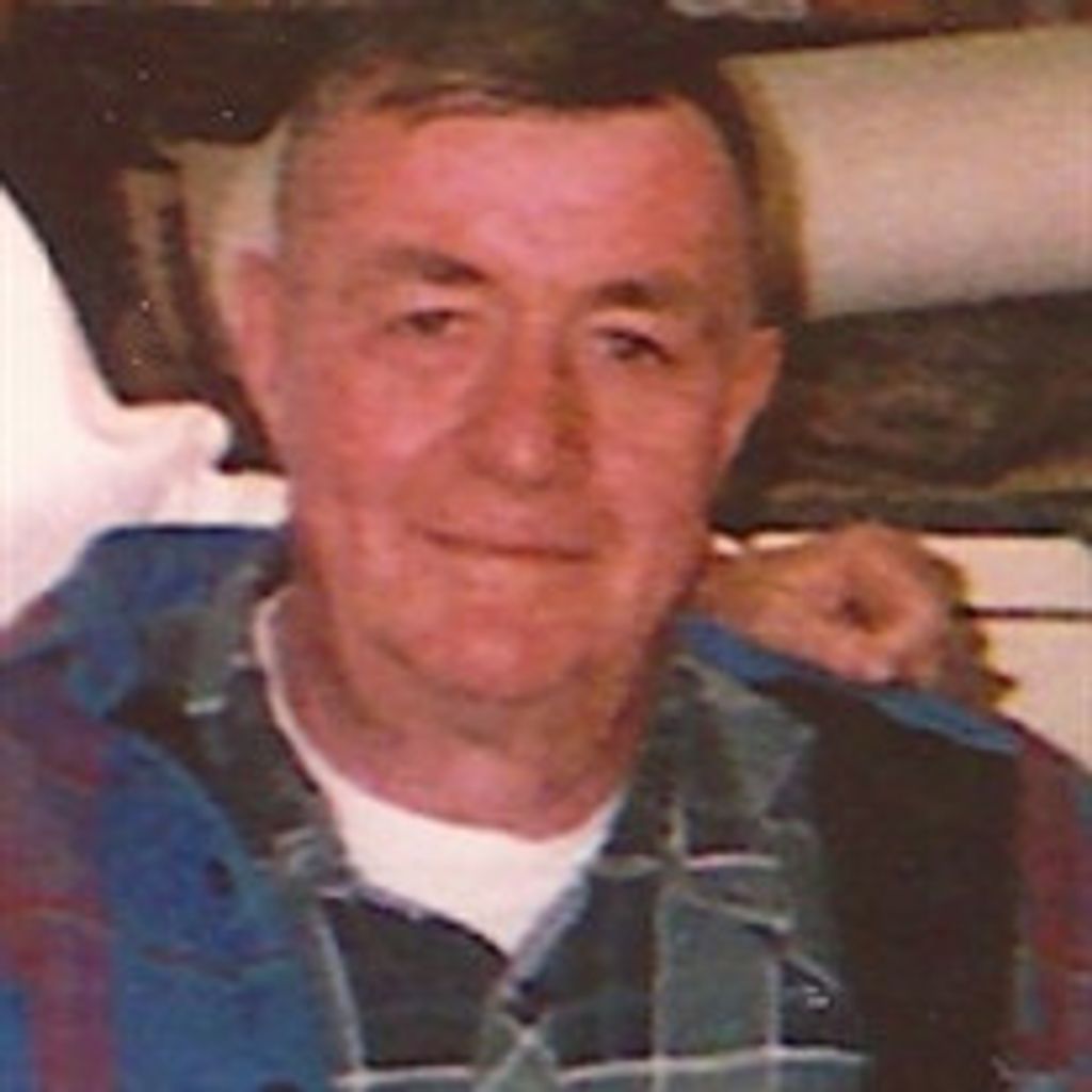 Floyd Henry Marugg Profile Photo