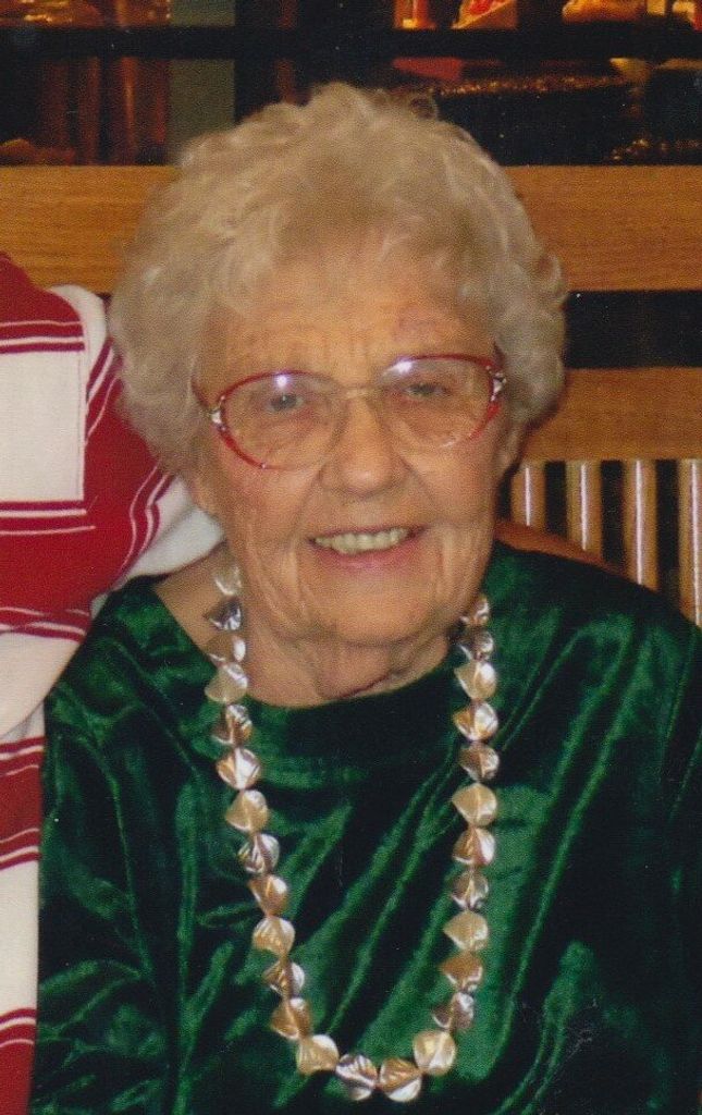 Joann Thaut Profile Photo