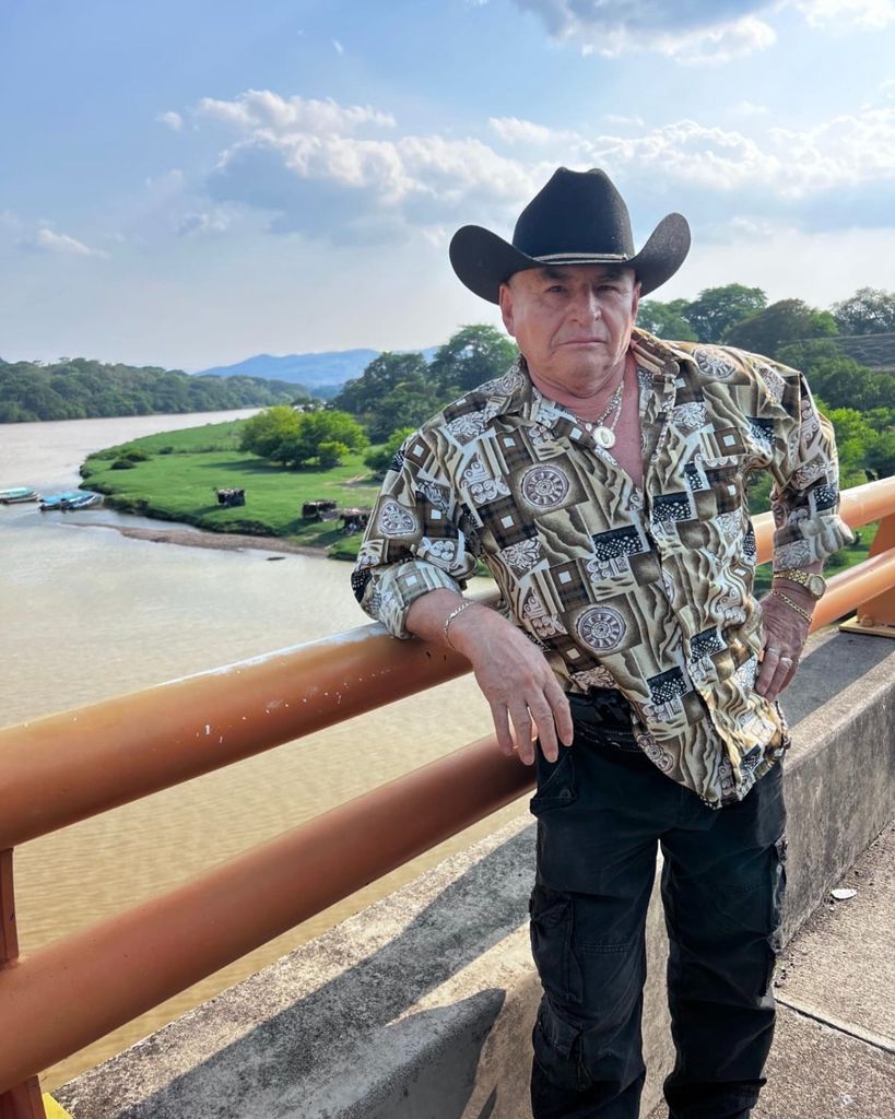 Jose Dionisio Sorto Palacios Profile Photo