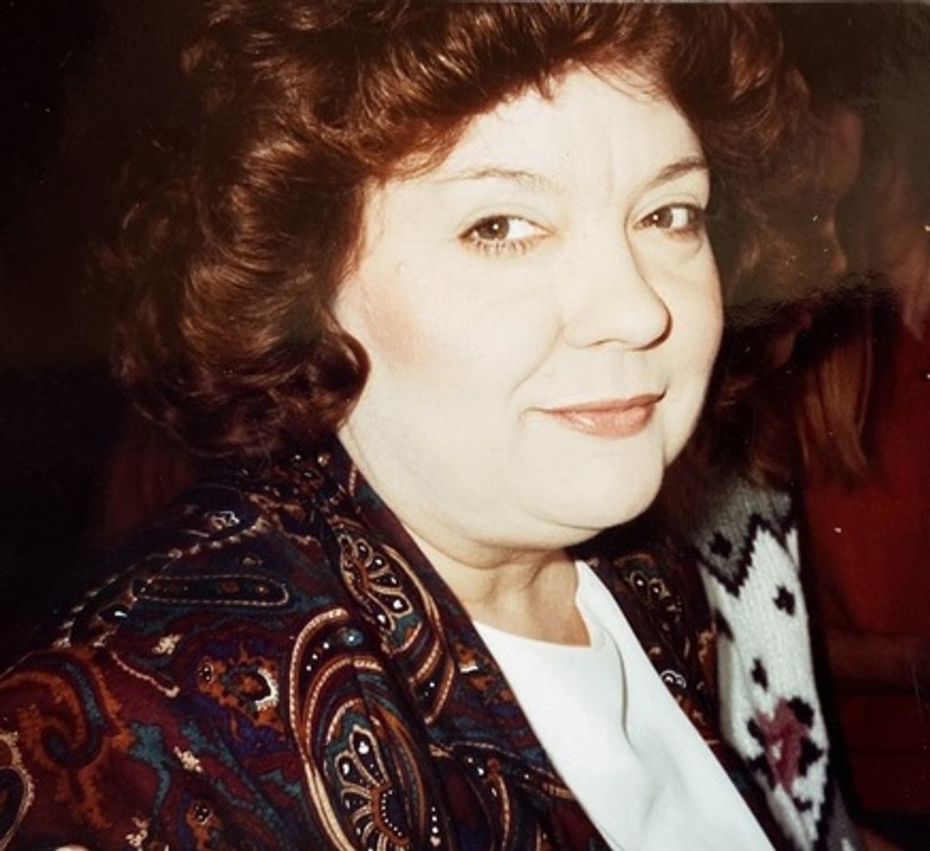 Linda Johnson Mckeown Profile Photo