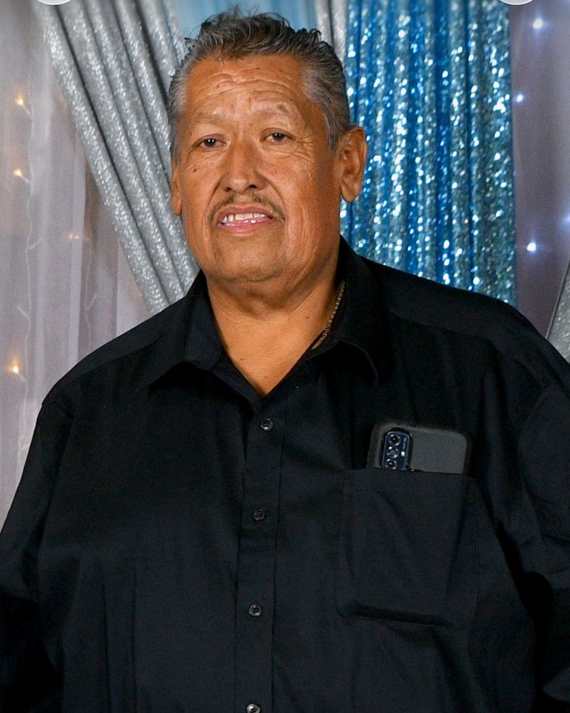 Alvaro Garcia Rivera Profile Photo