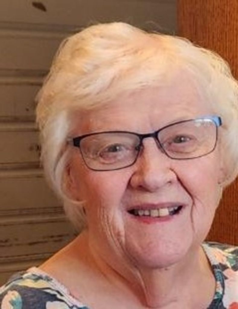 Shirley  Ann Balla Profile Photo