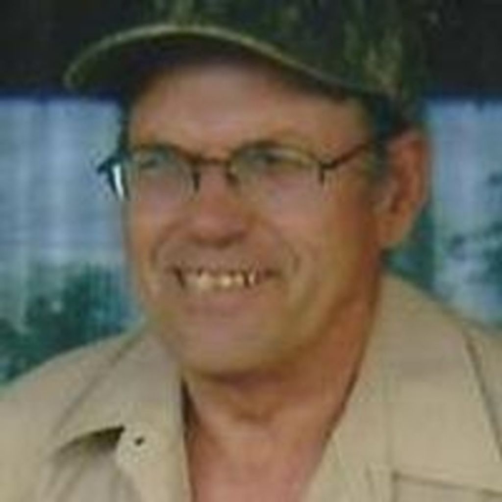 Bobby Shackelford