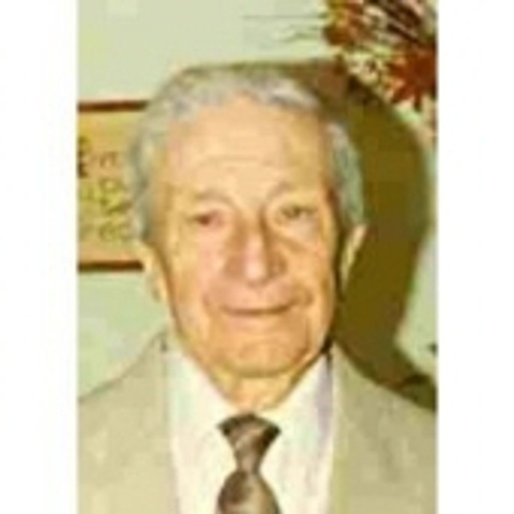Frank J. Derenne