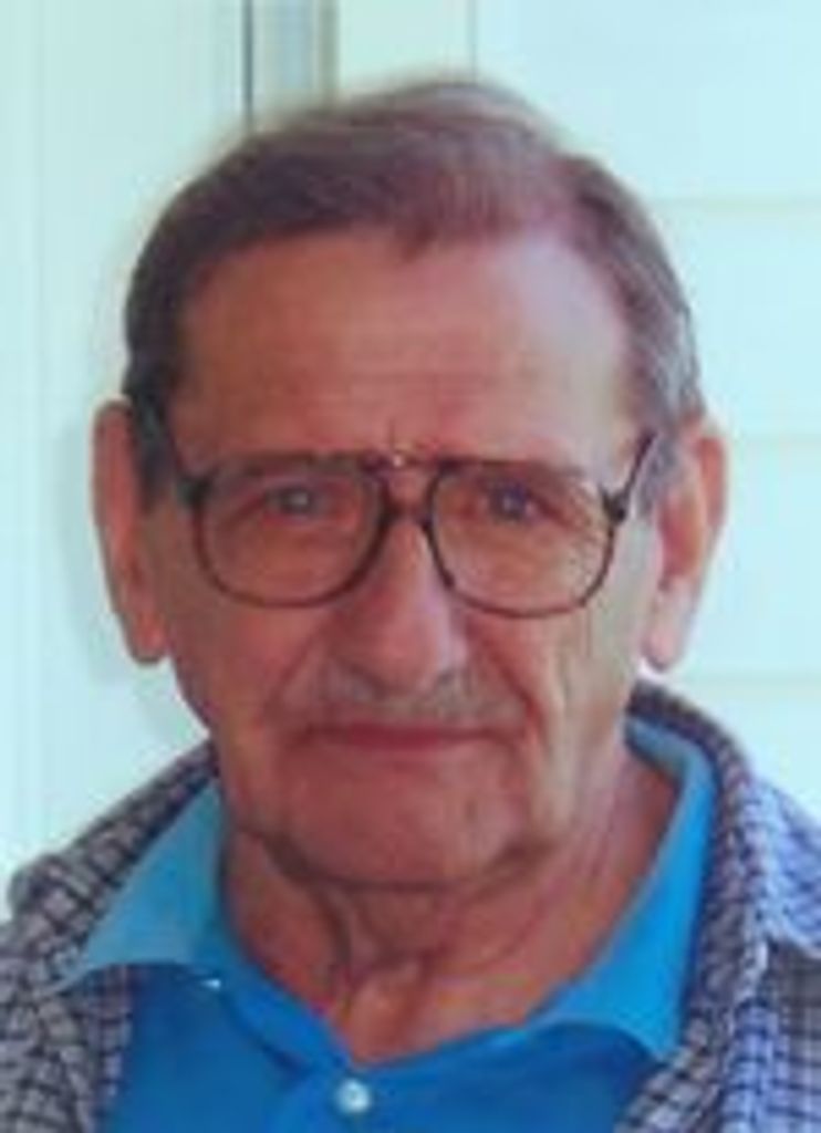 Raymond Earl Musser
