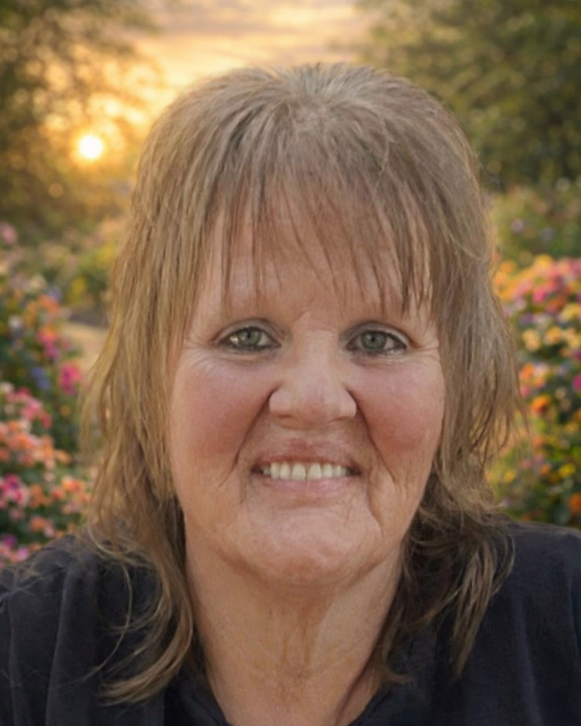 Michelle Jeanine Brown