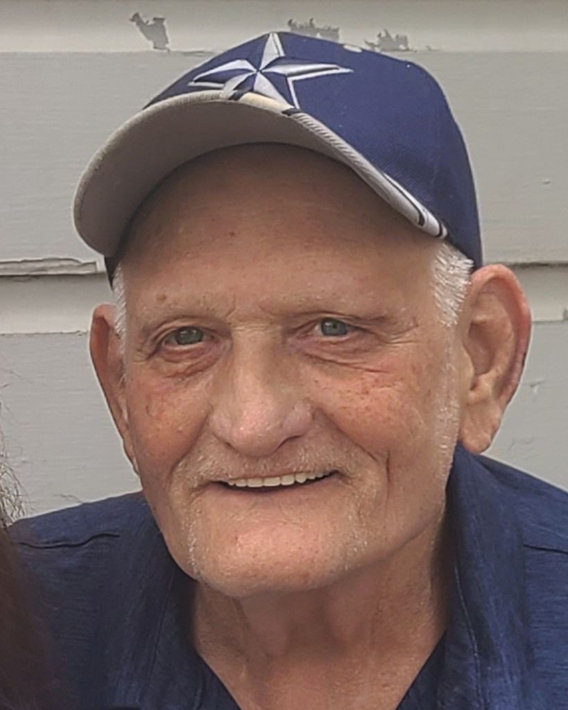 Rickie Franklin Bender Profile Photo