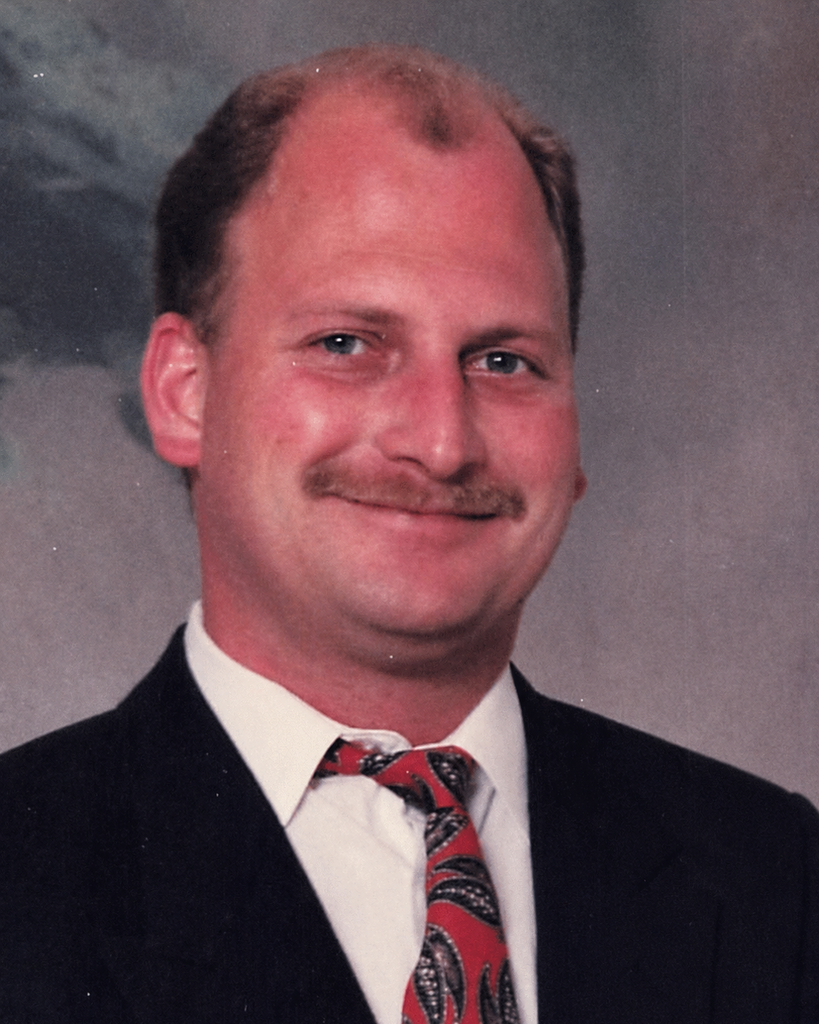 Lee Culverson Profile Photo