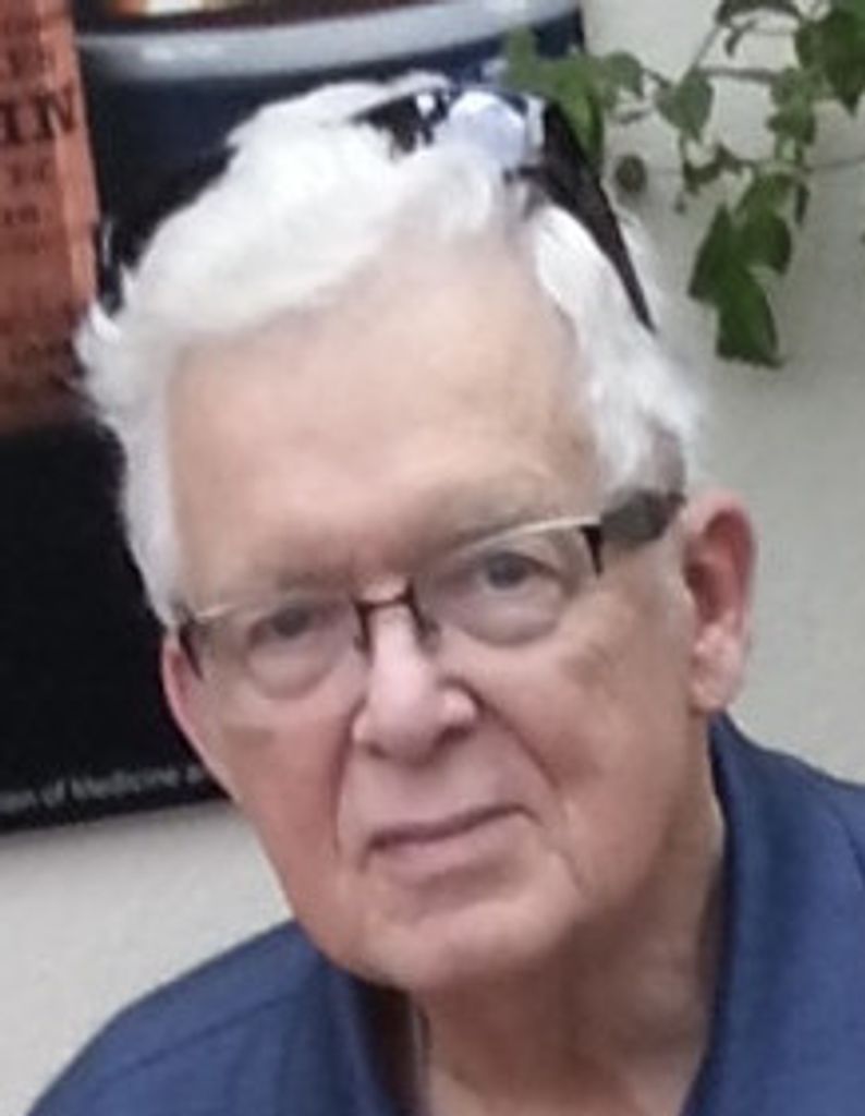 Alan Richard Wandell