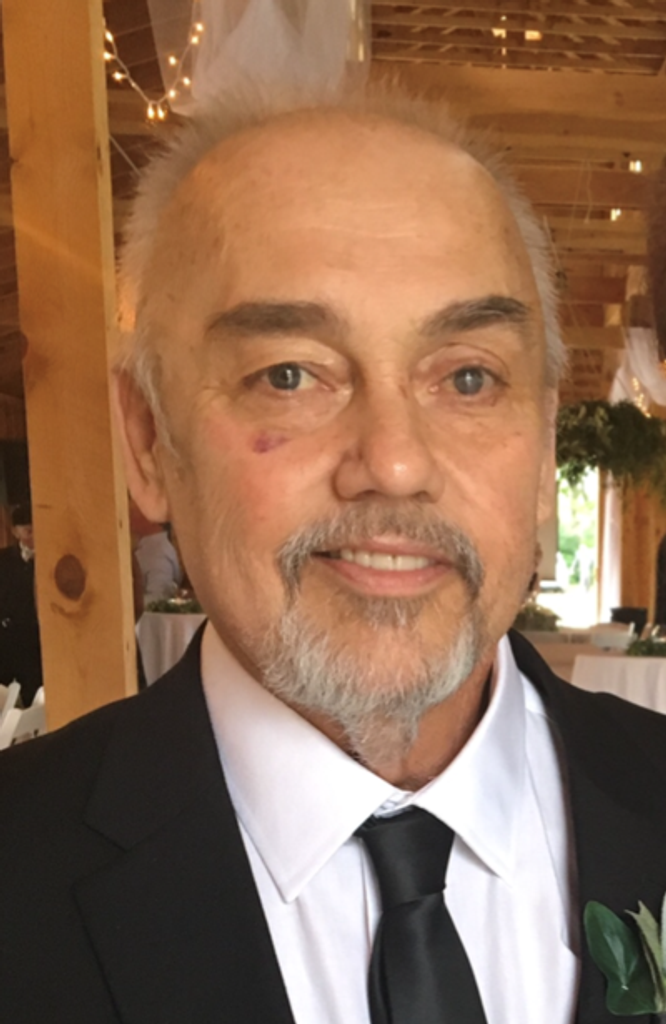 Bryce Christopherson Profile Photo