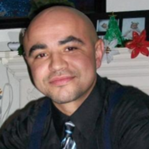 Sergio Ramirez Profile Photo